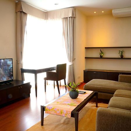 Siam Bright Suite バンコク都 エクステリア 写真