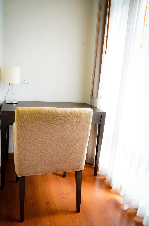 Siam Bright Suite バンコク都 エクステリア 写真