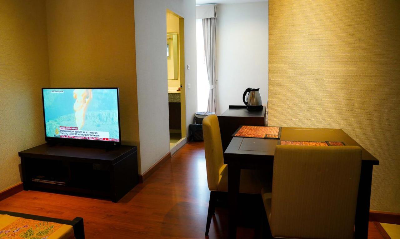 Siam Bright Suite バンコク都 エクステリア 写真