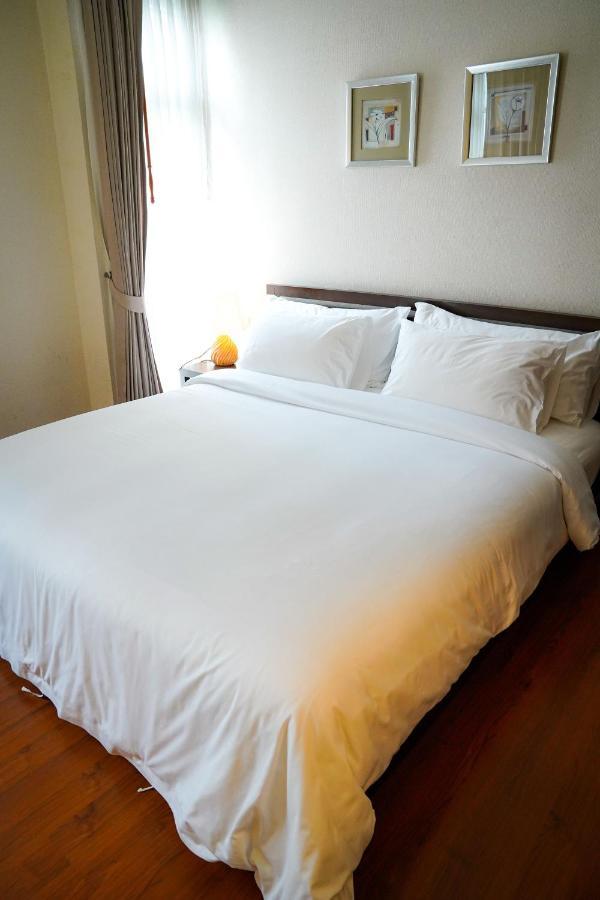 Siam Bright Suite バンコク都 エクステリア 写真