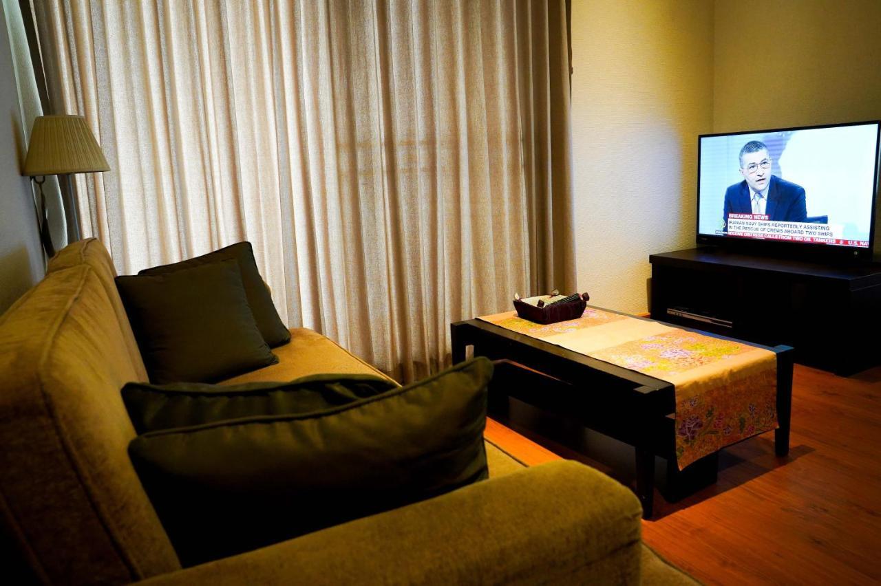 Siam Bright Suite バンコク都 エクステリア 写真