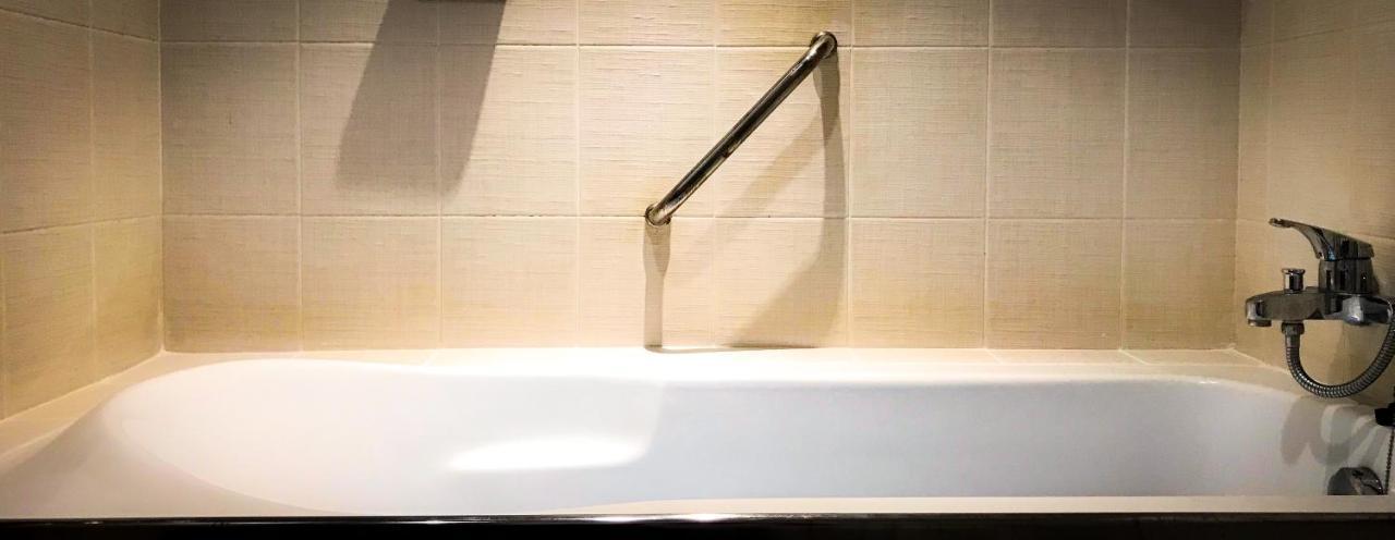 Siam Bright Suite バンコク都 エクステリア 写真