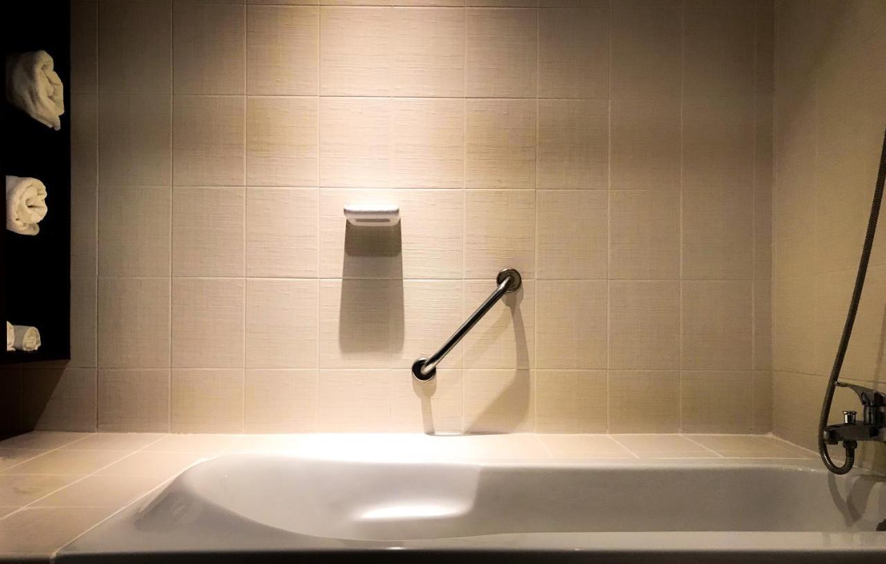 Siam Bright Suite バンコク都 エクステリア 写真