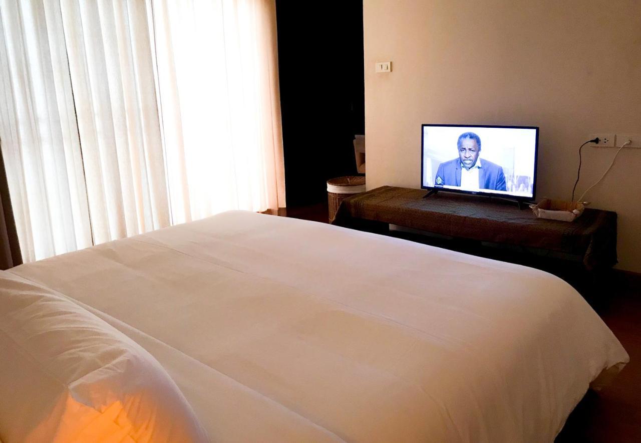 Siam Bright Suite バンコク都 エクステリア 写真