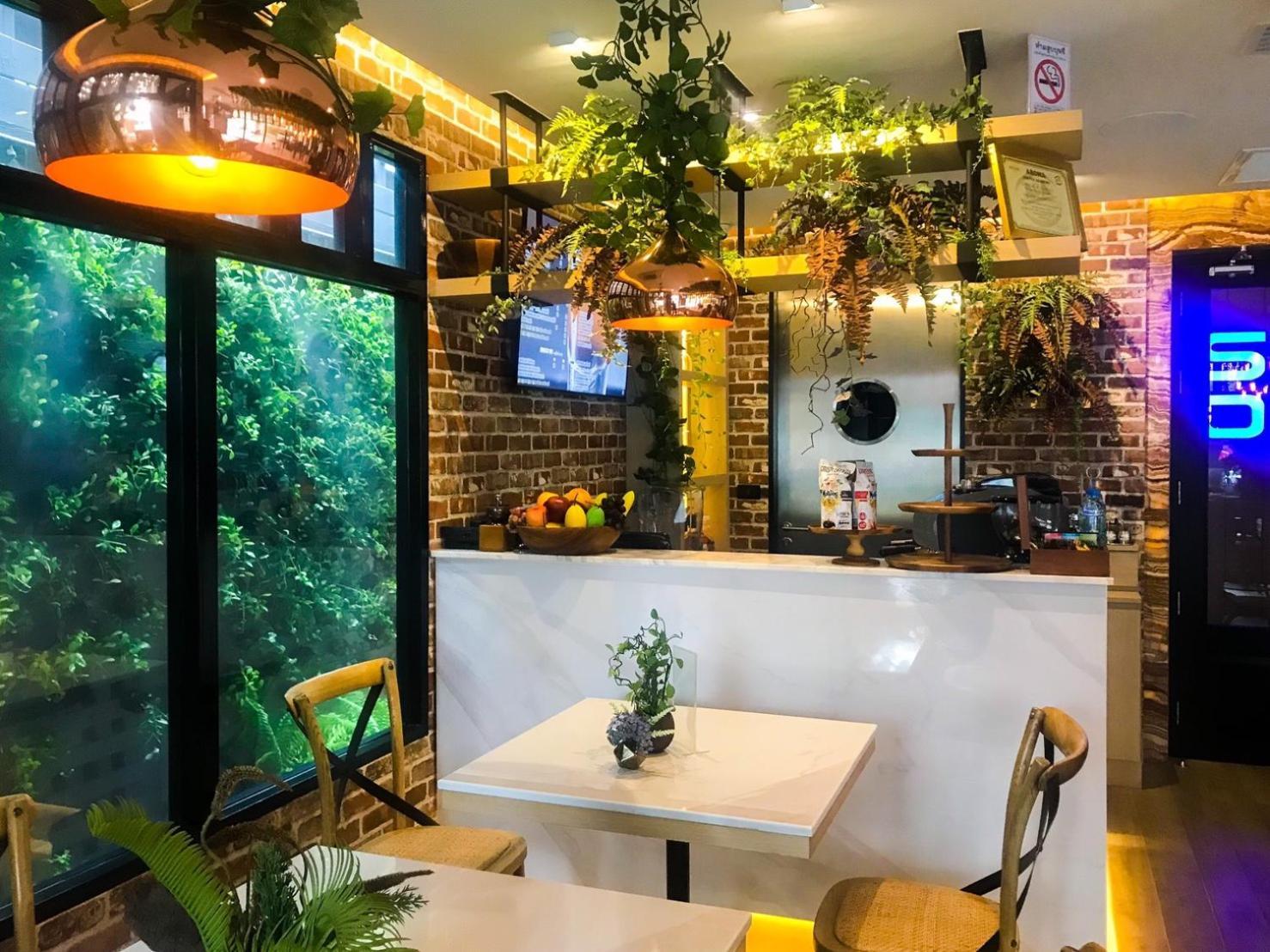 Siam Bright Suite バンコク都 エクステリア 写真
