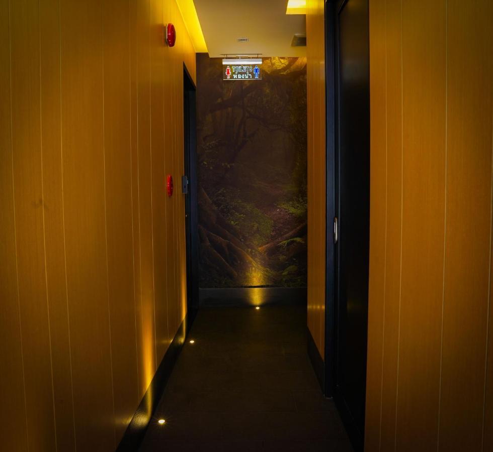 Siam Bright Suite バンコク都 エクステリア 写真